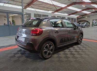 Citroën C3 1.2 l Puretech 83 Ch Graphic - Garantie 6 Mois