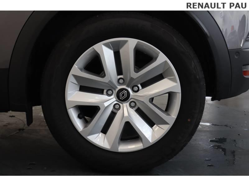 Renault Captur TCe 90 Evolution