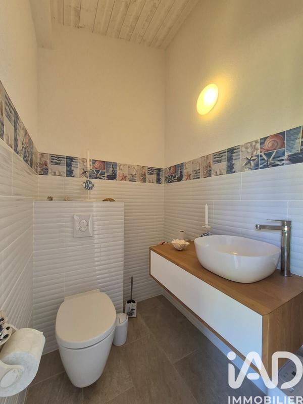 Maison - 146 m² - 4 pièces