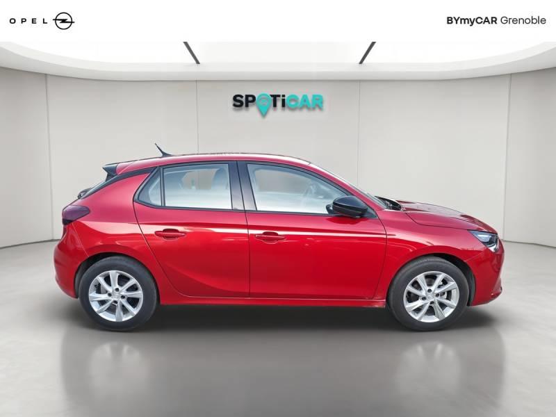 Opel Corsa 1.2 75 ch Bvm5 Elegance Business