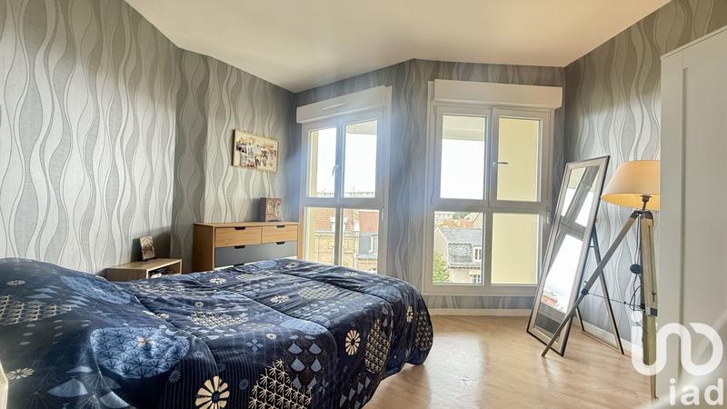 Duplex - 74 m² - 3 pièces