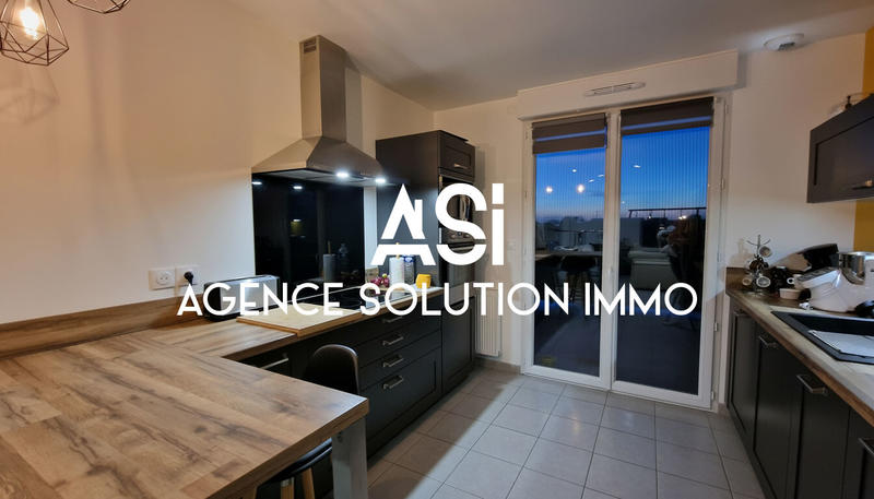 Maison - 78 m² - 5 pièces