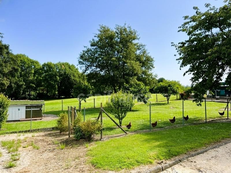 Maison - 116 m² - 5 pièces