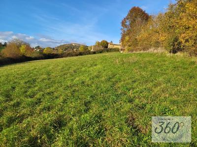 Terrain - 930 m²