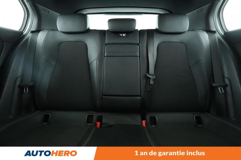 Mercedes Classe a 200 d Progressive Line 8g-Dct 150 ch