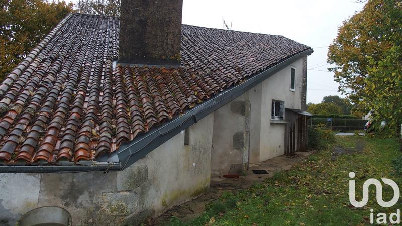 Maison - 115 m² - 4 pièces