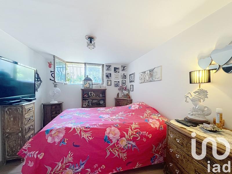 Maison - 176 m² - 7 pièces