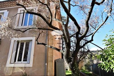 Maison - 173 m² - 6 pièces