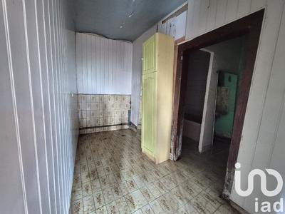 Maison de ville - 116 m² - 2 pièces