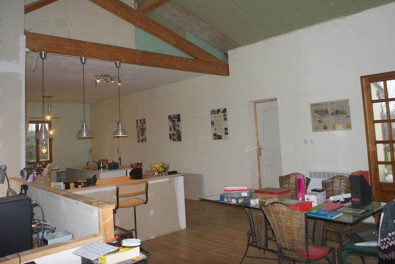 Villa - 200 m² - 6 pièces