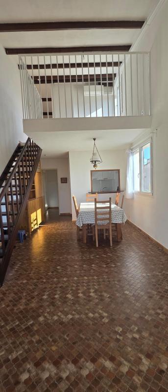 Duplex - 81 m² - 4 pièces