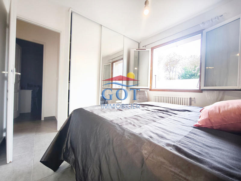 Maison - 115 m² - 4 pièces