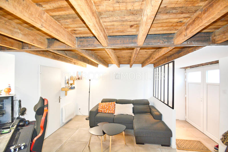 Maison - 70 m² - 2 pièces