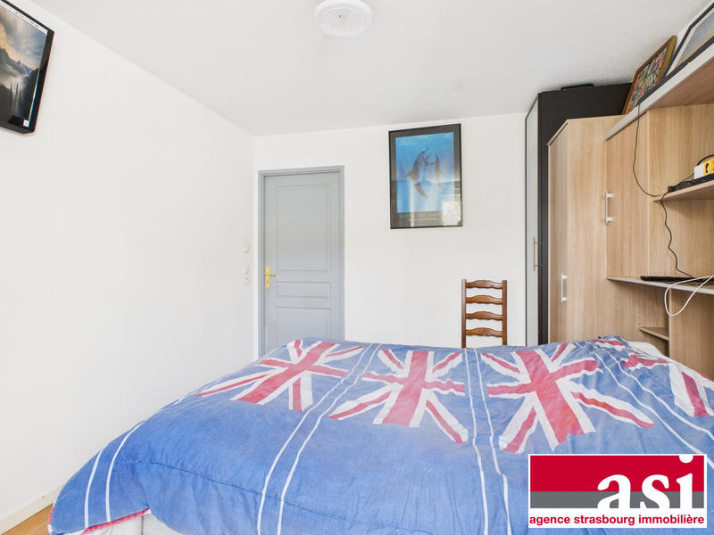 Appartement - 71 m² - 4 pièces