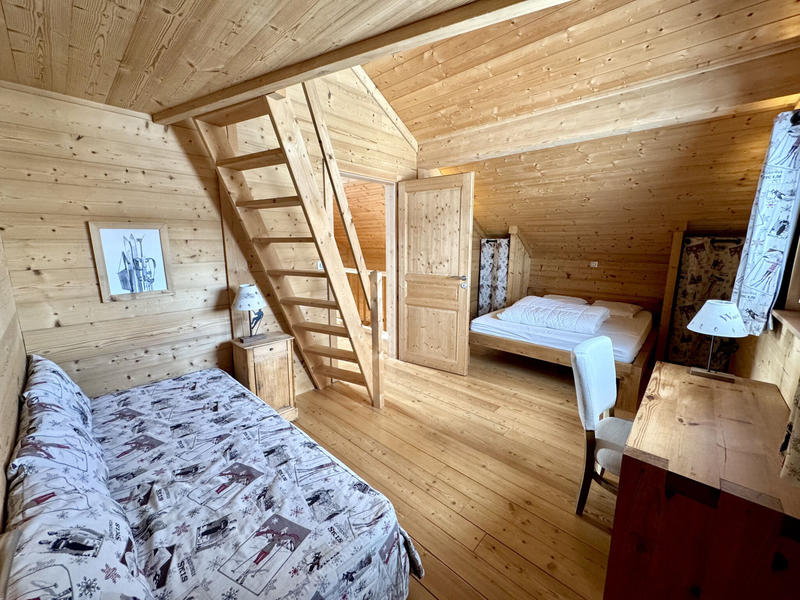 Châlet - 192 m² - 7 pièces