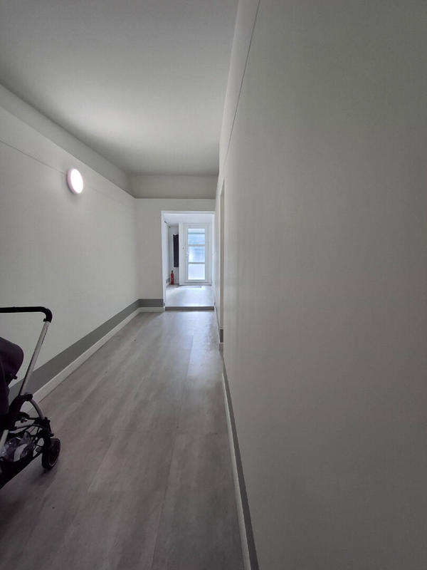 Appartement - 38 m² - 1 pièce
