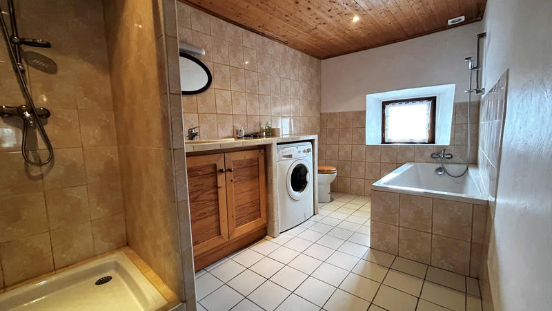 Ferme - 199 m² - 4 pièces