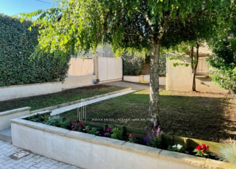 Maison - 75 m² - 3 pièces