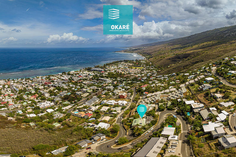 Appartement - 79 m² - 4 pièces