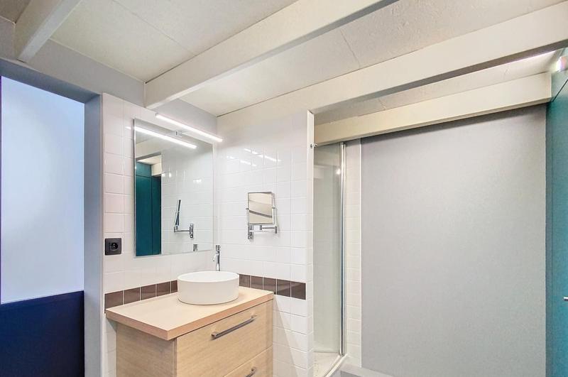 Appartement - 156 m² - 5 pièces