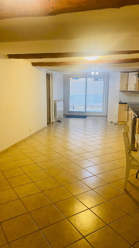 Appartement - 118 m² - 4 pièces