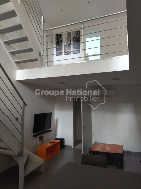 Maison - 75 m² - 3 pièces