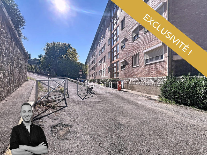 Appartement - 53 m² - 3 pièces