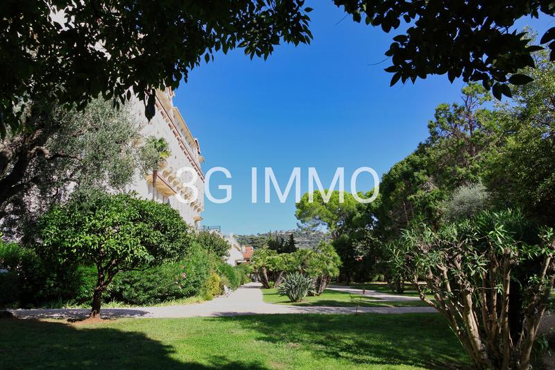 Appartement - 90 m² - 3 pièces