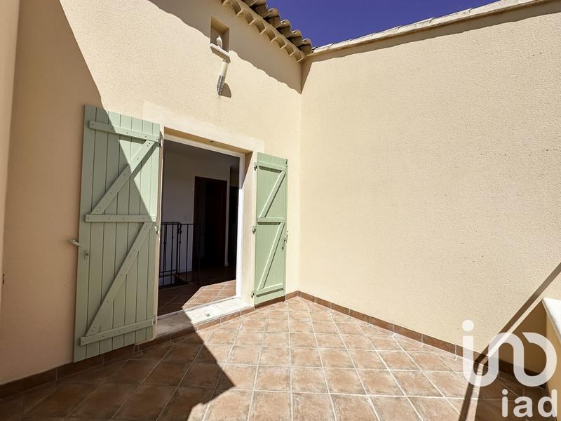 Maison - 115 m² - 6 pièces