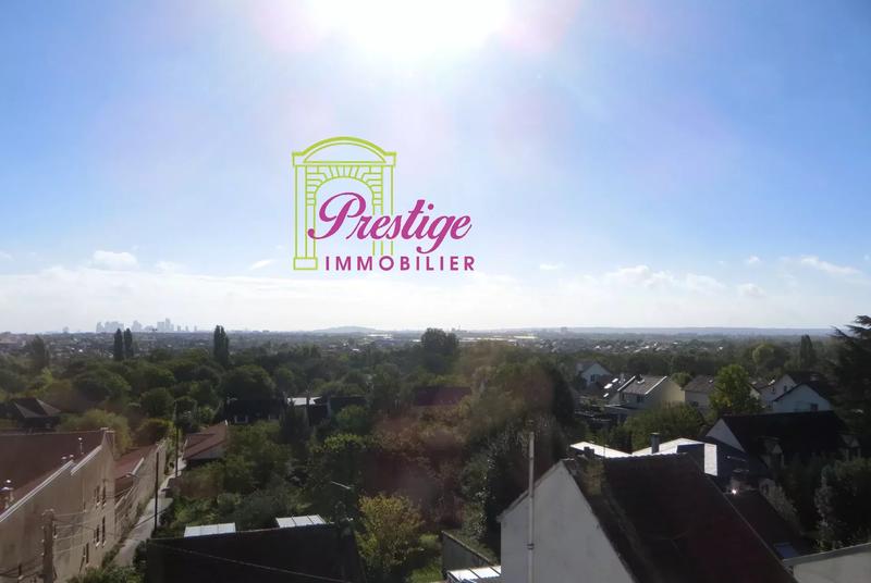 Appartement - 69 m² - 3 pièces