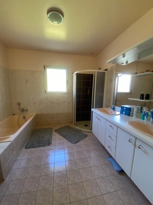 Maison - 128 m² - 4 pièces