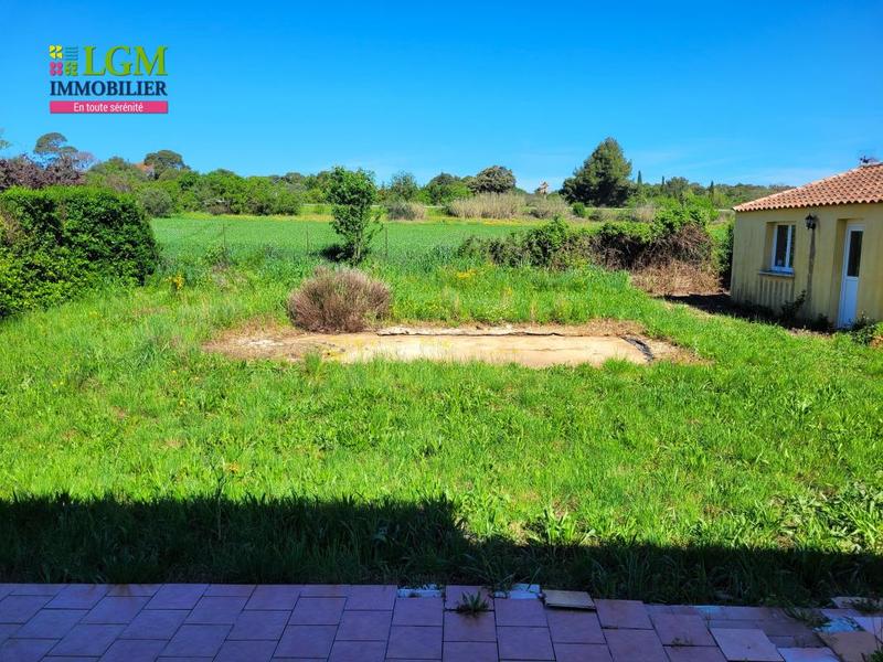 Maison - 118 m² - 5 pièces