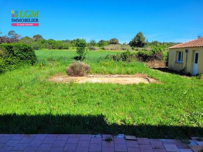 Maison - 118 m² - 5 pièces