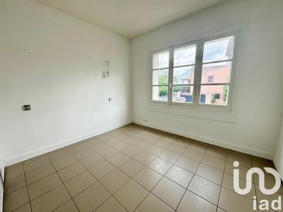 Maison - 111 m² - 5 pièces