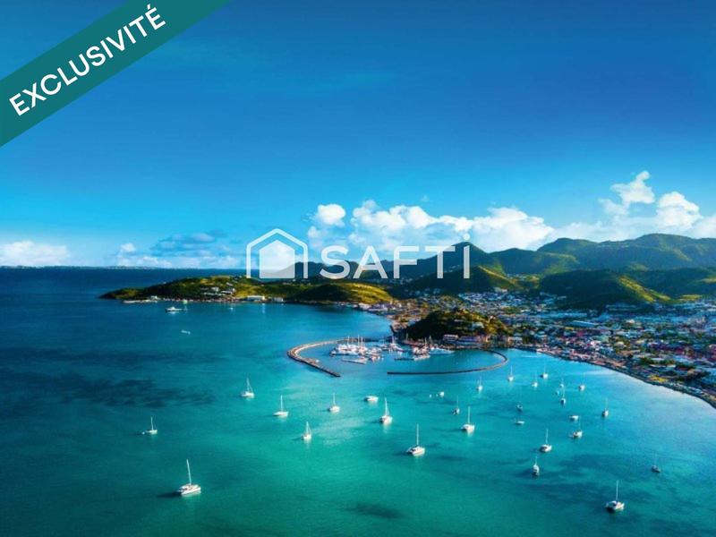 Local commercial - 85 m² - 2 pièces