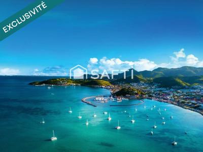 Local commercial - 85 m² - 2 pièces