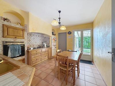 Villa - 109 m² - 4 pièces