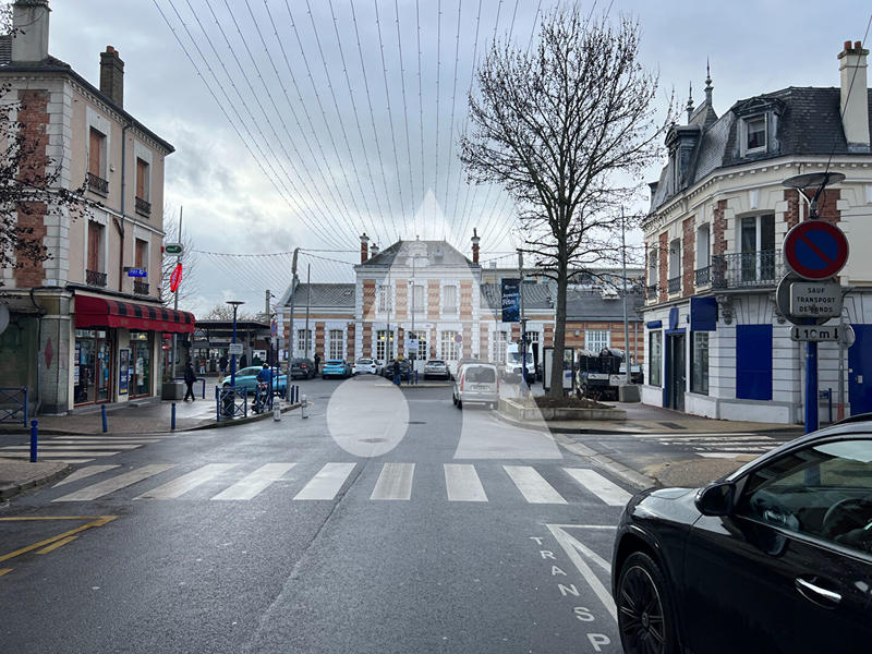 Local commercial - 13 m²