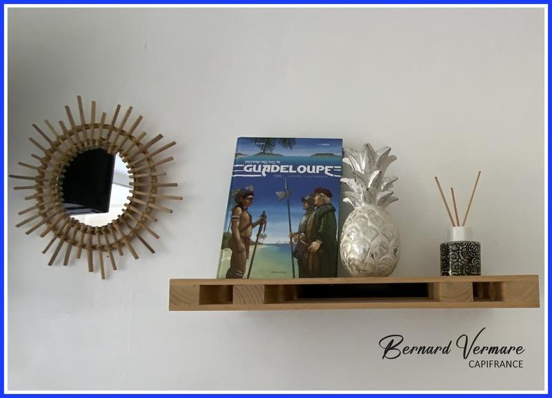 Appartement - 30 m² - 1 pièce