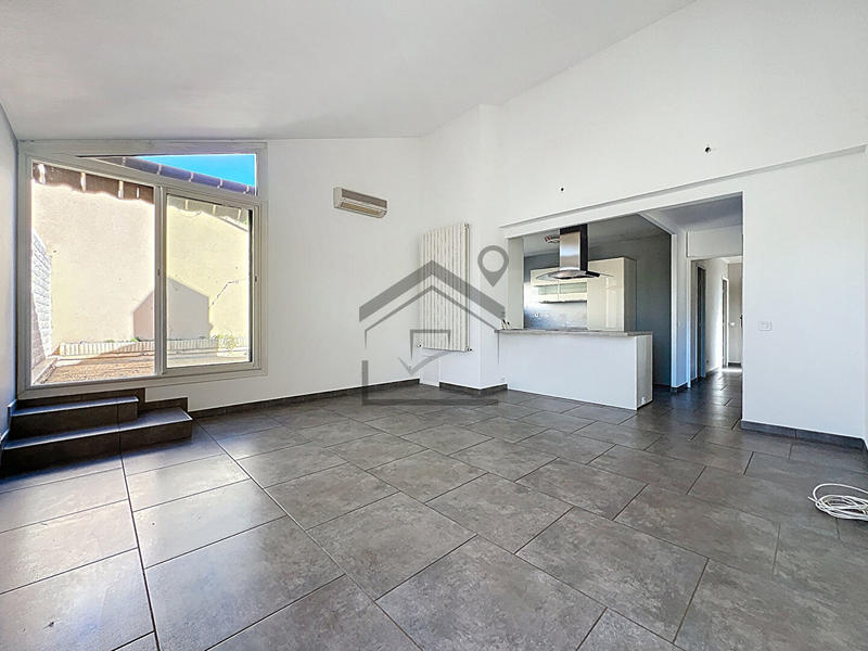 Appartement - 71 m² - 4 pièces