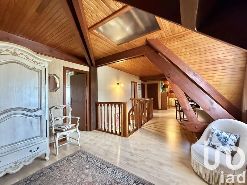 Maison - 174 m² - 7 pièces