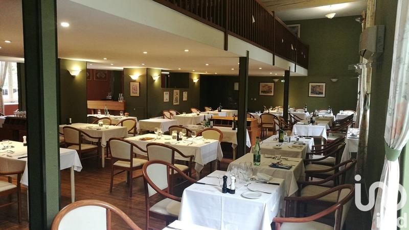 Duplex - 67 m² - 3 pièces