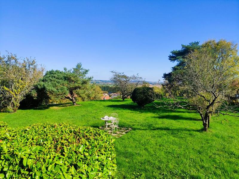 Maison - 139 m² - 7 pièces