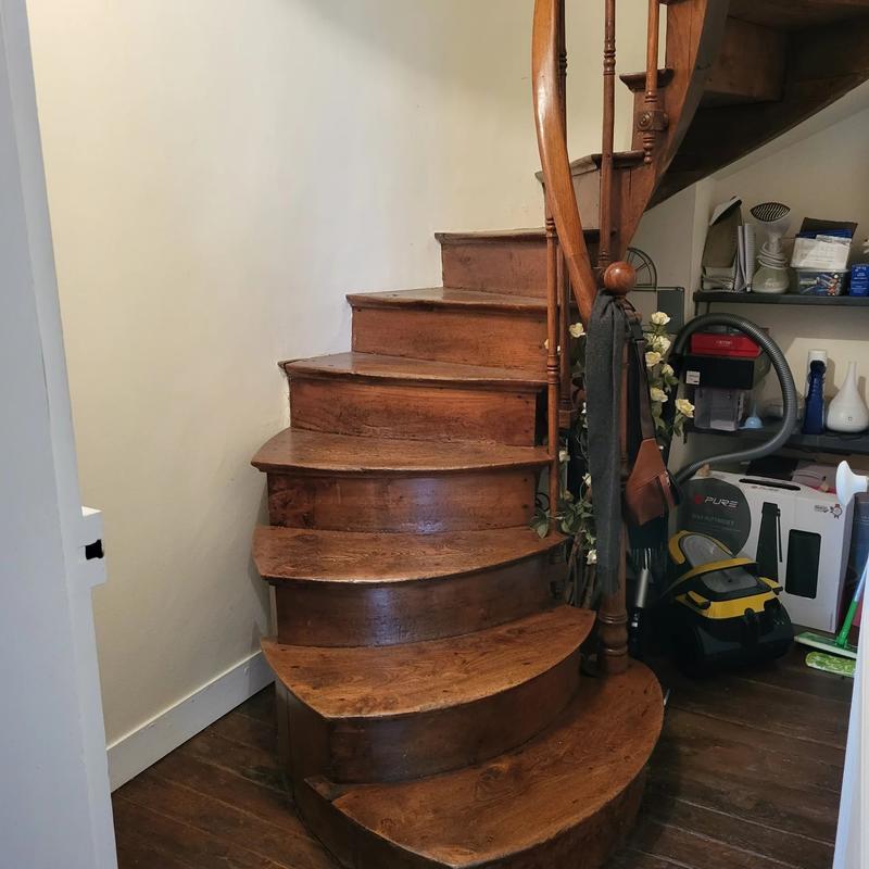 Maison - 137 m² - 5 pièces