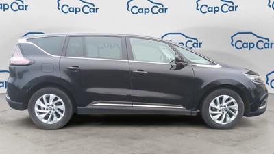 Renault Espace V 1.6 dCi 160 Energy Edc6 Zen - Automatique Toit ouvrant