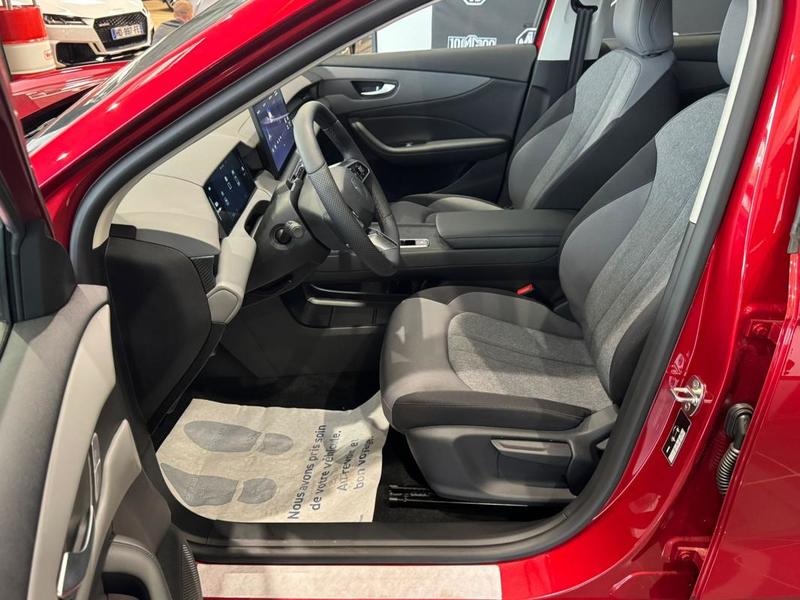 Mg mgs5 Ev 64 Kwh 170 Kw 231ch 2wd Comfort