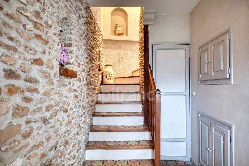 Maison - 86 m² - 4 pièces