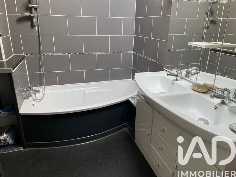 Maison - 151 m² - 6 pièces