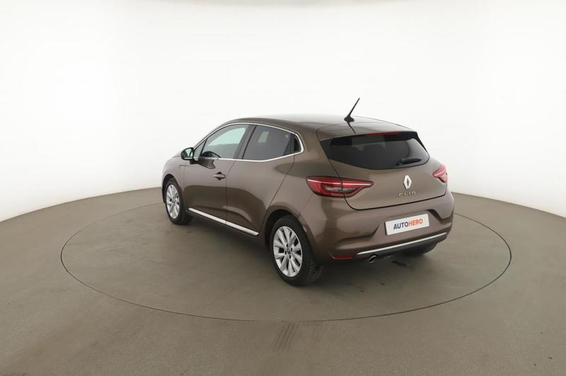 Renault Clio 1.3 TCe Intens Edc 130 ch
