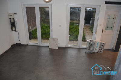 Maison - 74 m² - 4 pièces